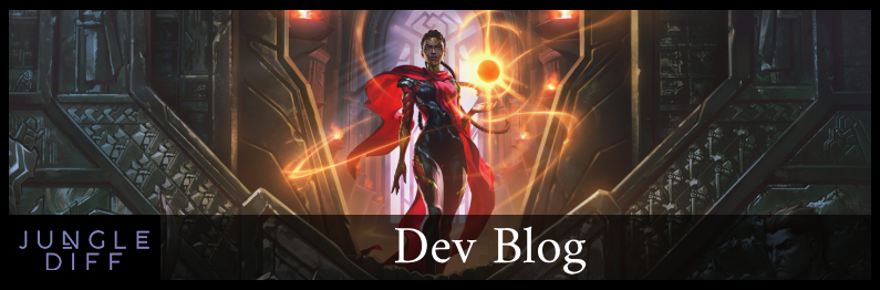 Dev Blog: Welcome To Noxus - Junglediff - Pbe Coverage